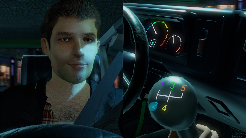 Illustration for article titled It’s Not Easy Putting A Gay Sex Game On Steam